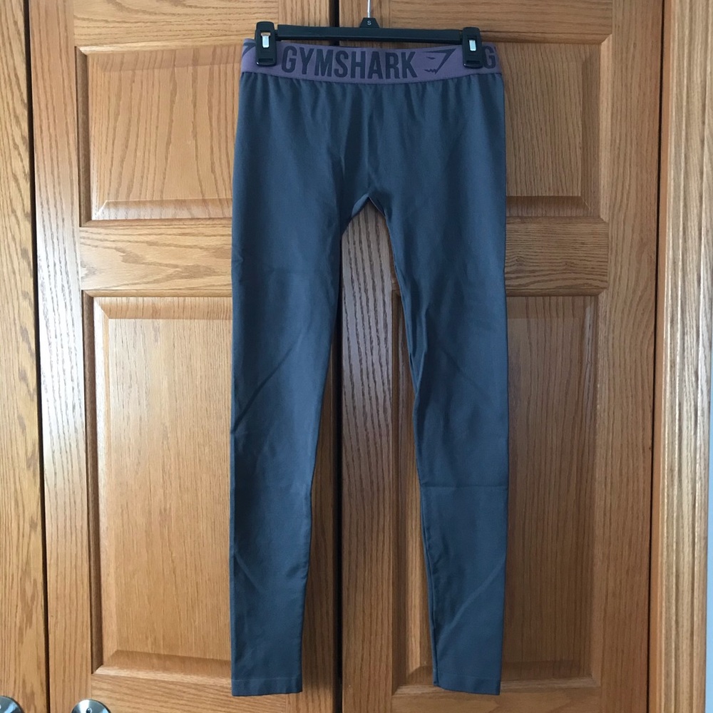 Gymshark leggings